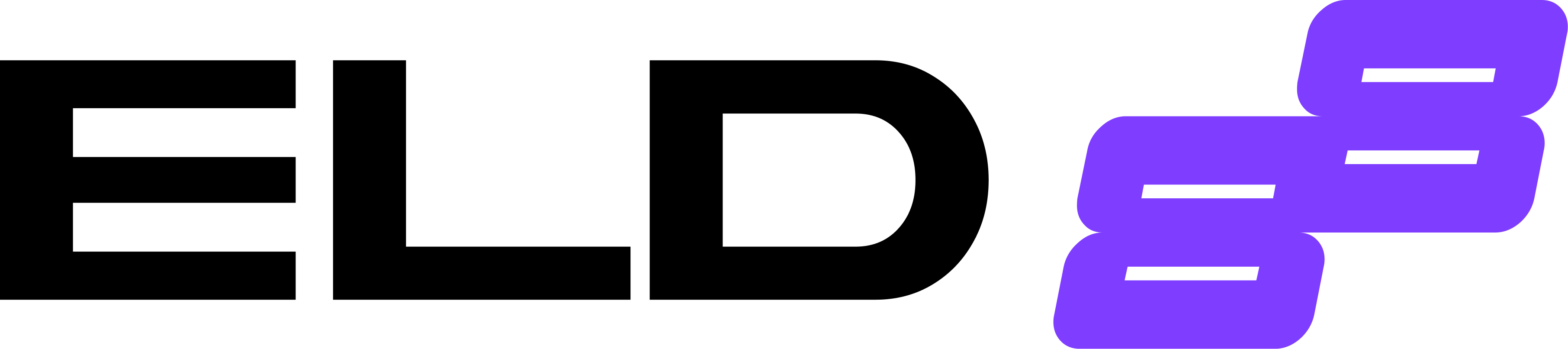 ELD 88 Logo (White Background)