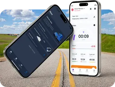 full compliance eld app