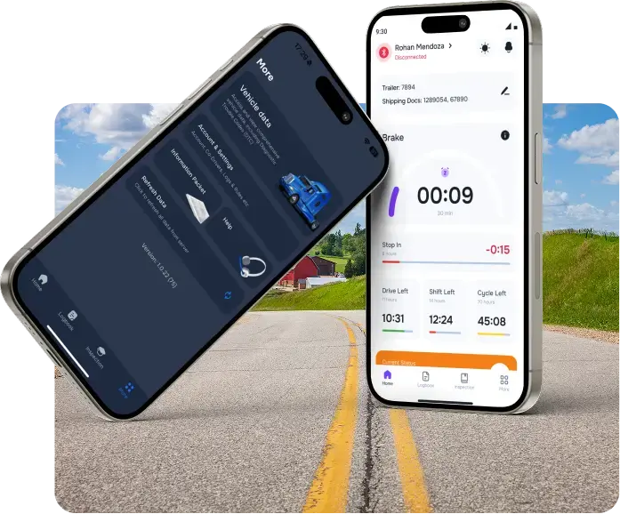 full compliance eld app